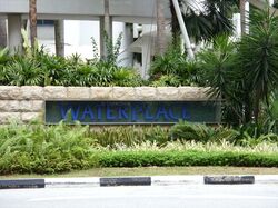 Water Place (D15), Condominium #607937601